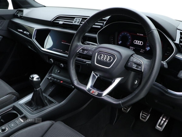 Used Audi Q3 2021 for sale - 77898790: Photo 6