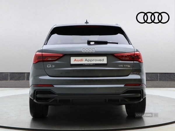 Used Audi Q3 2021 for sale - 77898790: Photo 7