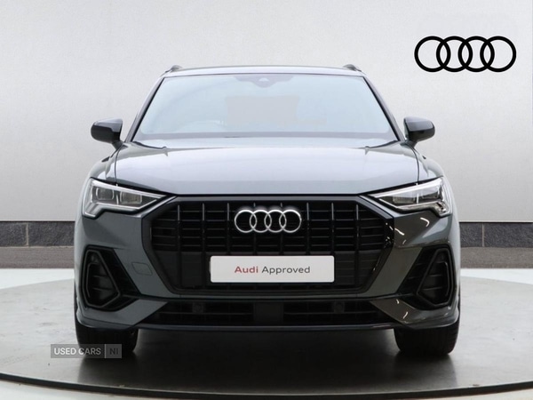 Used Audi Q3 2021 for sale - 77898790: Photo 8