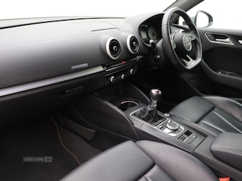 Used Audi A3 2017 for sale - 78989532: Photo