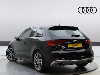 Used Audi A3 2017 for sale - 78989532: Photo