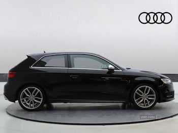 Used Audi A3 2017 for sale - 78989532: Photo