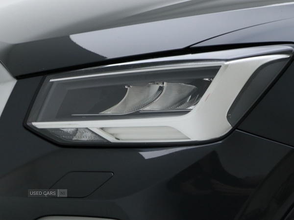 Used Audi Q2 2022 for sale - 77754562: Photo 10