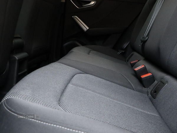 Used Audi Q2 2022 for sale - 77754562: Photo 11