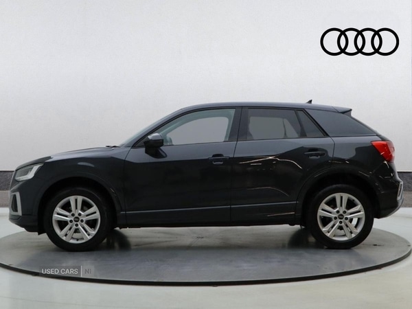Used Audi Q2 2022 for sale - 77754562: Photo 12