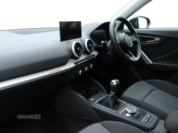 Used Audi Q2 2022 for sale - 77754562: Photo 13