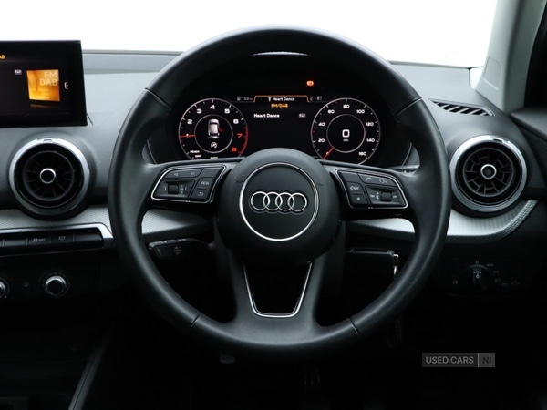 Used Audi Q2 2022 for sale - 77754562: Photo 14