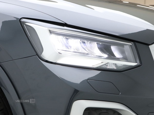 Used Audi Q2 2022 for sale - 77754562: Photo 17