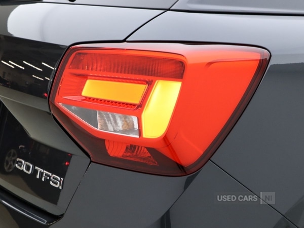 Used Audi Q2 2022 for sale - 77754562: Photo 18