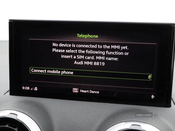 Used Audi Q2 2022 for sale - 77754562: Photo 19