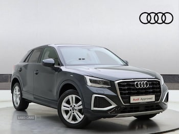 Used Audi Q2 2022 for sale - 77754562: Photo