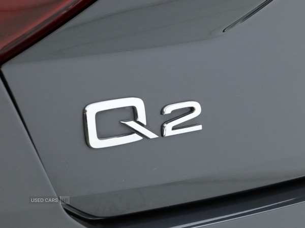Used Audi Q2 2022 for sale - 77754562: Photo 20
