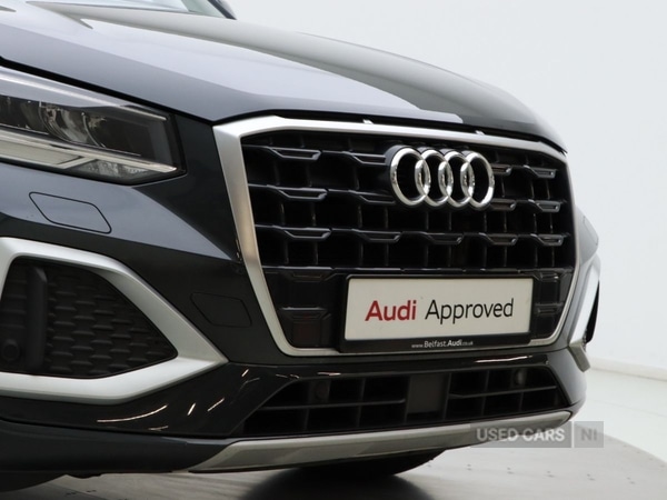 Used Audi Q2 2022 for sale - 77754562: Photo 27