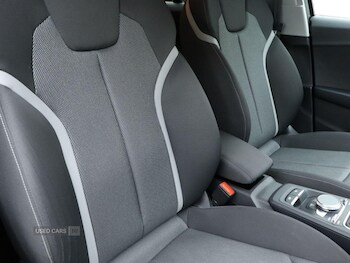 Used Audi Q2 2022 for sale - 77754562: Photo