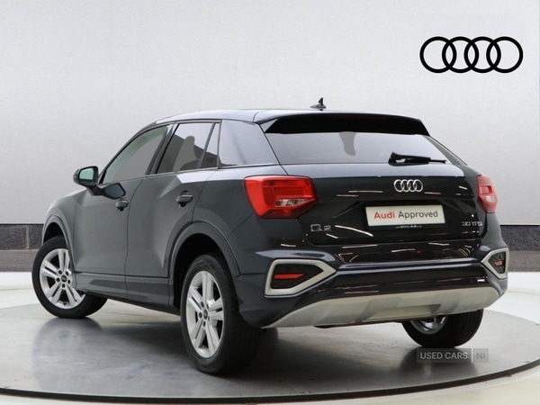 Used Audi Q2 2022 for sale - 77754562: Photo 3