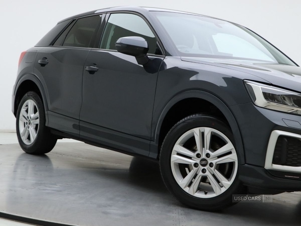 Used Audi Q2 2022 for sale - 77754562: Photo 30