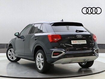 Used Audi Q2 2022 for sale - 77754562: Photo