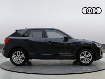 Used Audi Q2 2022 for sale - 77754562: Photo