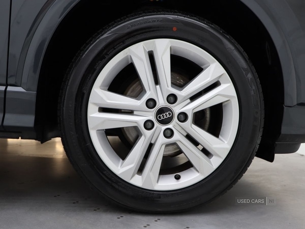 Used Audi Q2 2022 for sale - 77754562: Photo 5