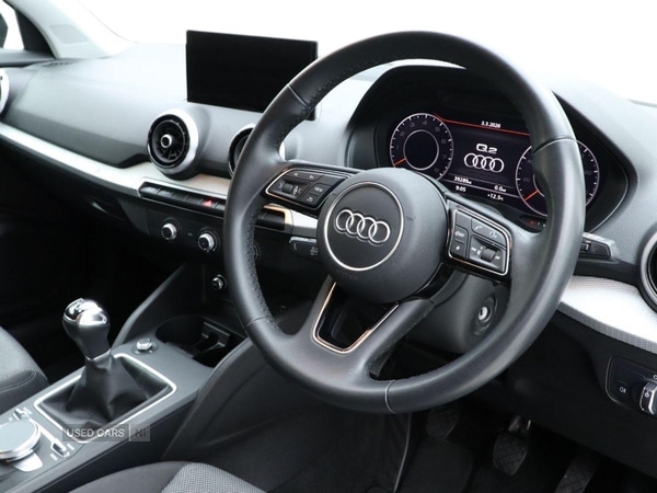 Used Audi Q2 2022 for sale - 77754562: Photo 6