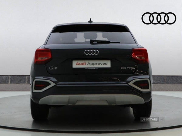 Used Audi Q2 2022 for sale - 77754562: Photo 7