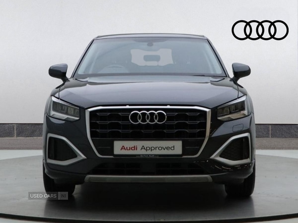 Used Audi Q2 2022 for sale - 77754562: Photo 8