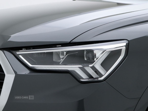 Used Audi Q3 2019 for sale - 76350174: Photo 10