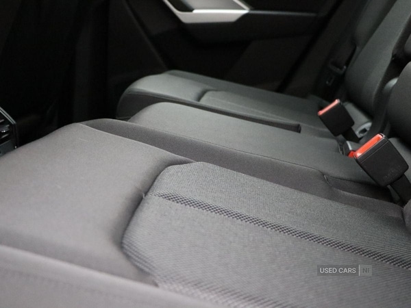 Used Audi Q3 2019 for sale - 76350174: Photo 11