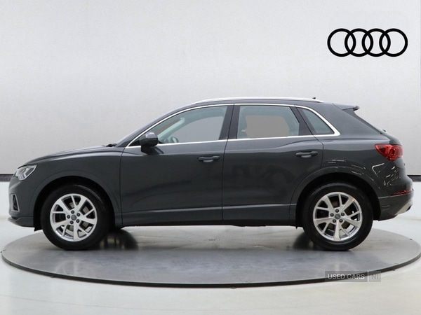 Used Audi Q3 2019 for sale - 76350174: Photo 12