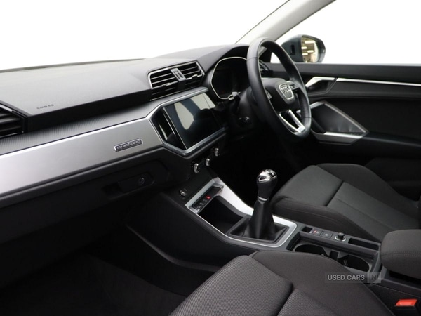 Used Audi Q3 2019 for sale - 76350174: Photo 13