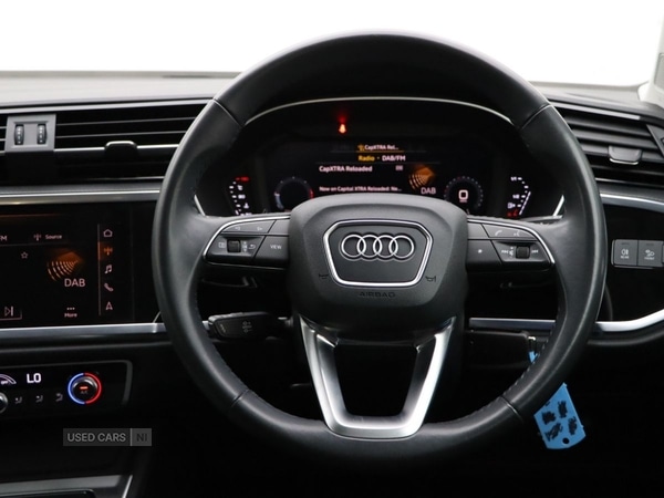 Used Audi Q3 2019 for sale - 76350174: Photo 14