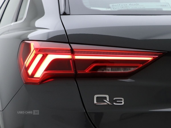 Used Audi Q3 2019 for sale - 76350174: Photo 18