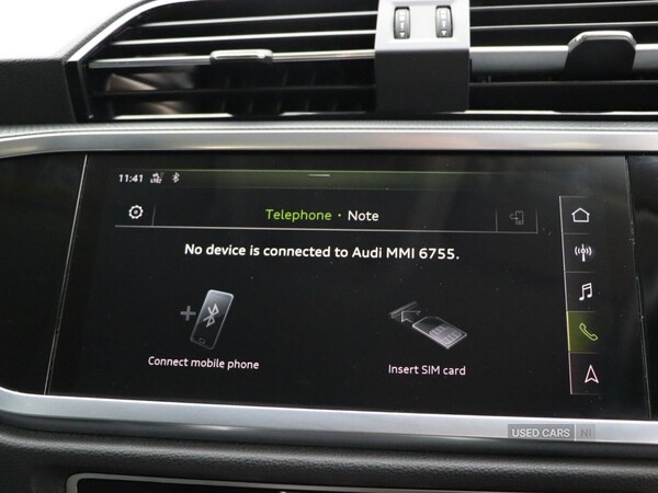 Used Audi Q3 2019 for sale - 76350174: Photo 19