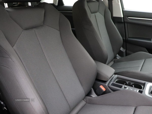 Used Audi Q3 2019 for sale - 76350174: Photo 2