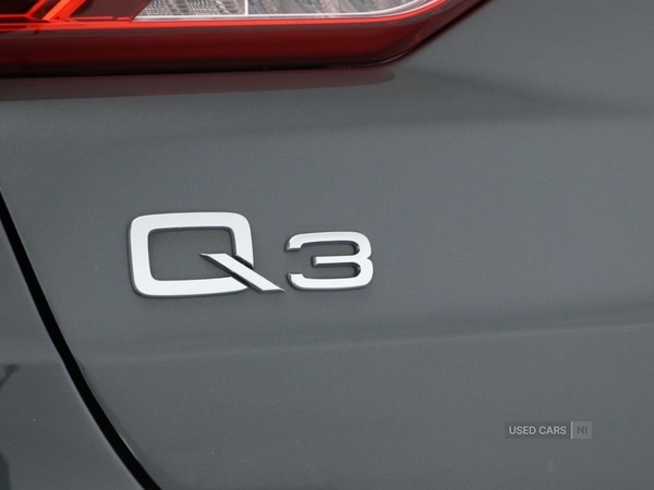 Used Audi Q3 2019 for sale - 76350174: Photo 20