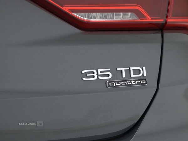 Used Audi Q3 2019 for sale - 76350174: Photo 21