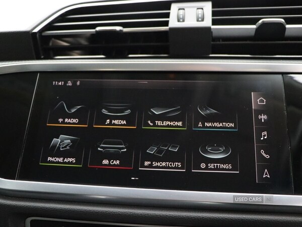 Used Audi Q3 2019 for sale - 76350174: Photo 22