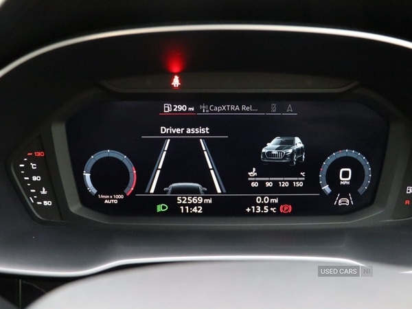 Used Audi Q3 2019 for sale - 76350174: Photo 23