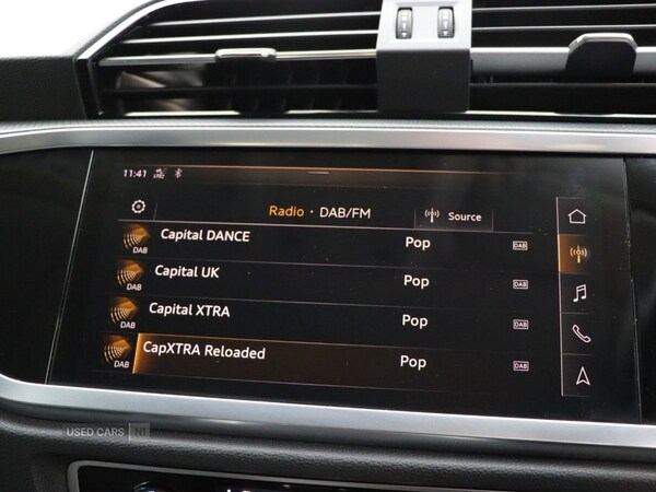 Used Audi Q3 2019 for sale - 76350174: Photo 24