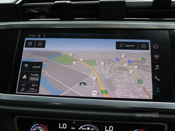 Used Audi Q3 2019 for sale - 76350174: Photo 25