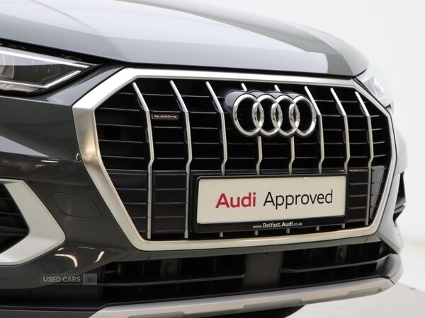 Used Audi Q3 2019 for sale - 76350174: Photo 29