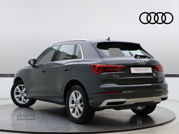 Used Audi Q3 2019 for sale - 76350174: Photo 3