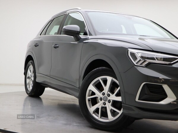 Used Audi Q3 2019 for sale - 76350174: Photo 32