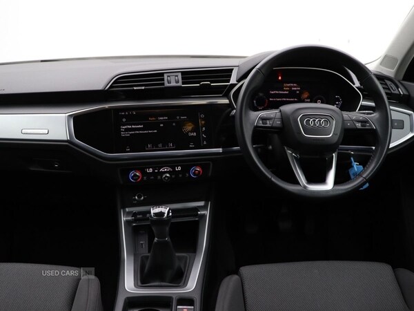 Used Audi Q3 2019 for sale - 76350174: Photo 33