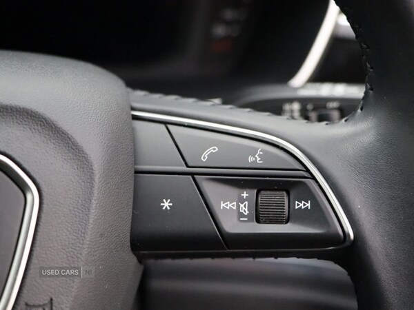 Used Audi Q3 2019 for sale - 76350174: Photo 34