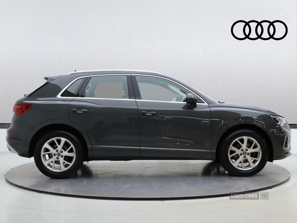 Used Audi Q3 2019 for sale - 76350174: Photo 4