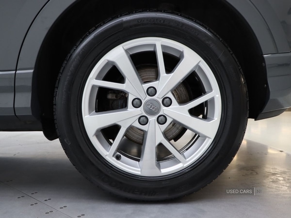 Used Audi Q3 2019 for sale - 76350174: Photo 5