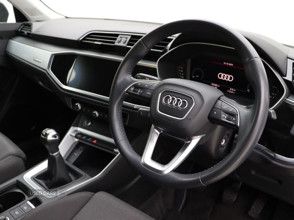Used Audi Q3 2019 for sale - 76350174: Photo 6