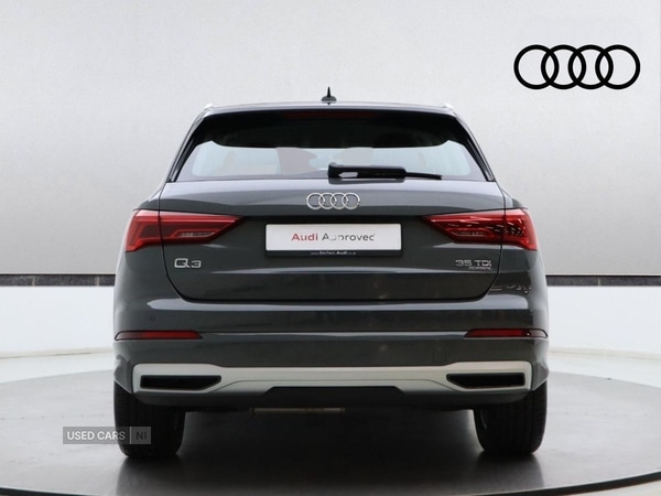 Used Audi Q3 2019 for sale - 76350174: Photo 7