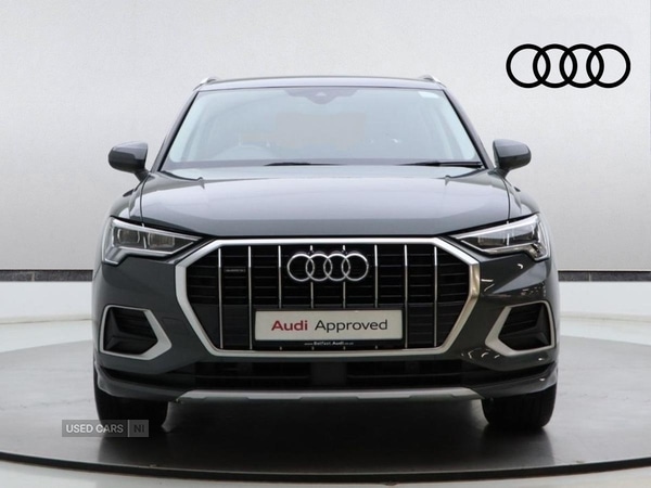 Used Audi Q3 2019 for sale - 76350174: Photo 8